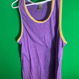 Lakers ™ Colors Tank Top